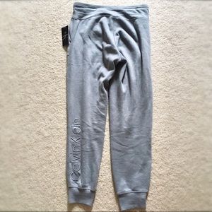 Calvin Klein Joggers Sweatpants Small